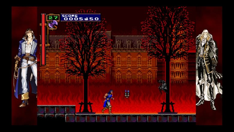 rondo of blood patch